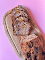 Pan de Navidad (edición limitada)