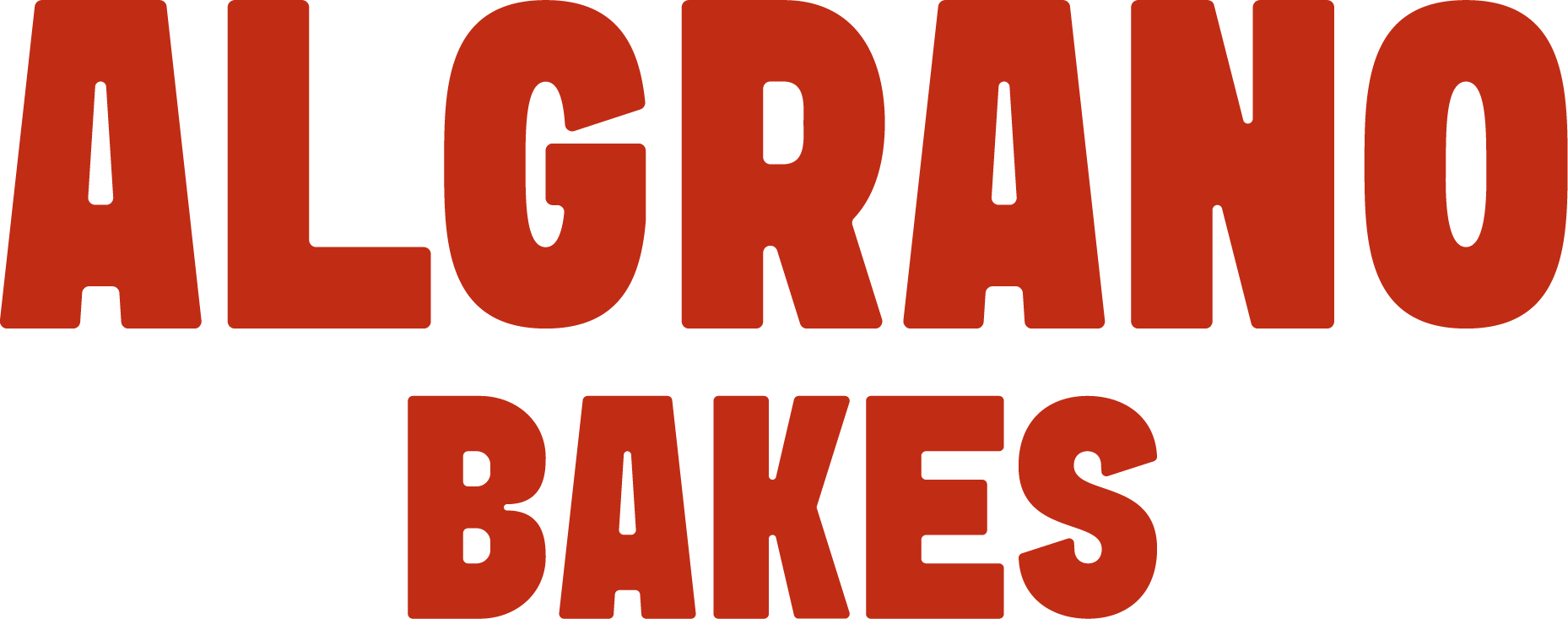 ALGRANO BAKES