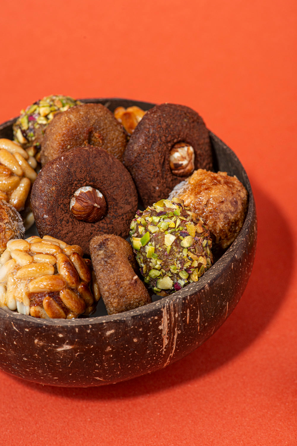 Panellets sin gluten | Edición limitada