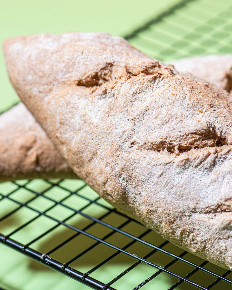 Mini baguette clásica
