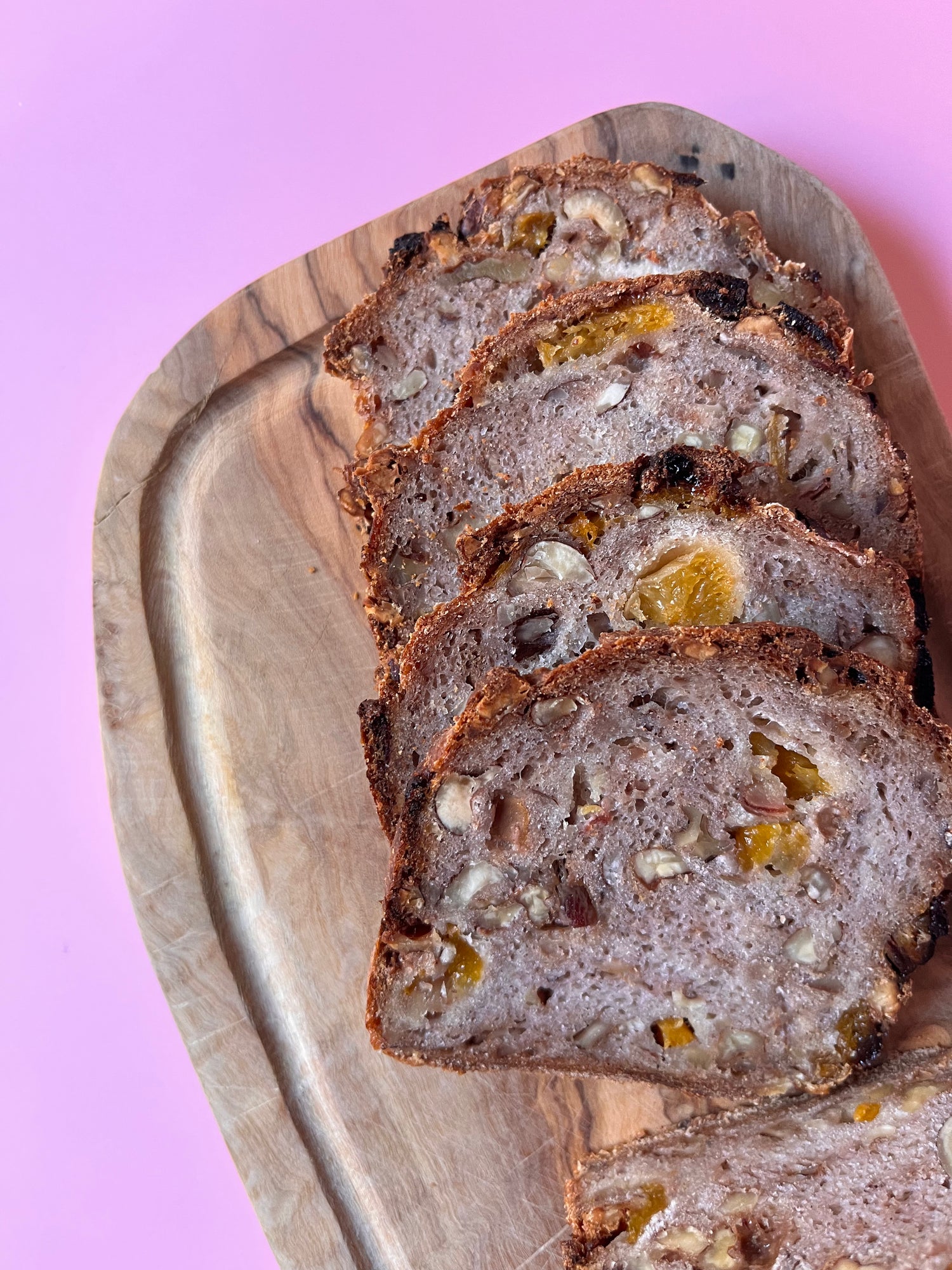 Pan de Navidad (edición limitada)