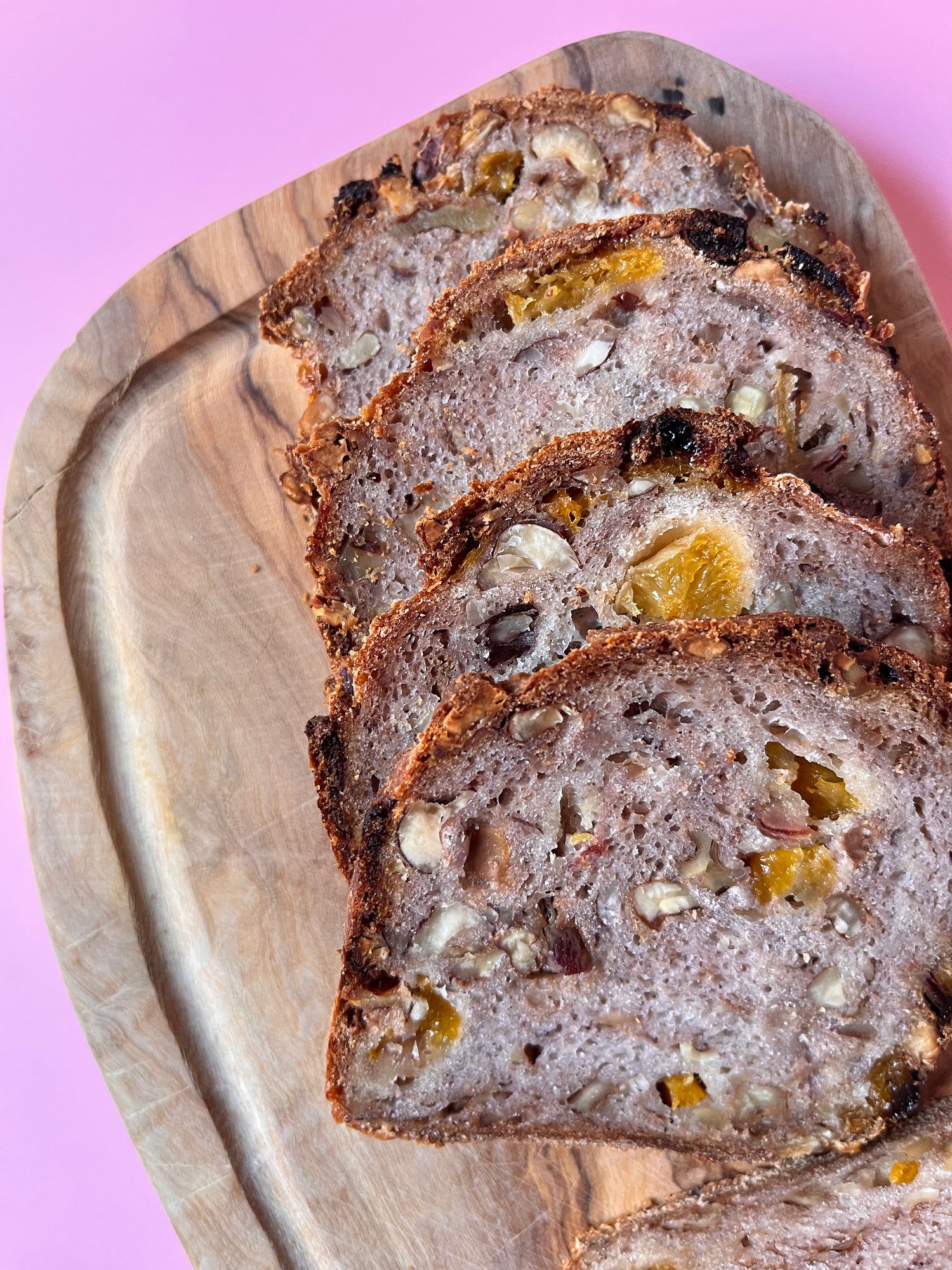 Pan de Navidad (edición limitada)